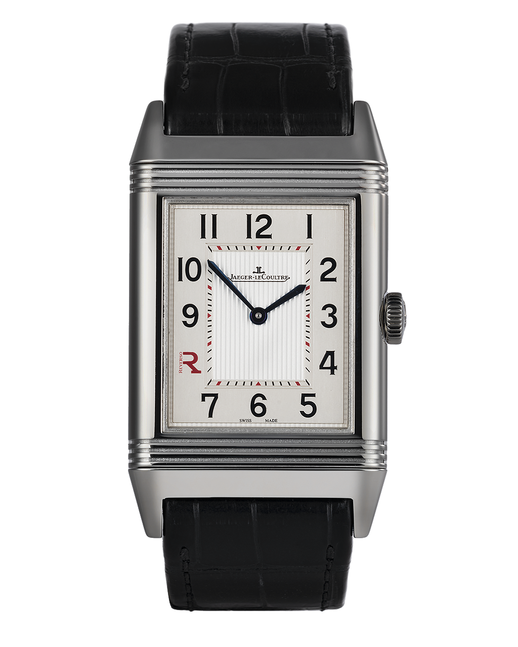 Jaeger LeCoultre Grande Reverso Watches Ref 277 8 62 Edizione