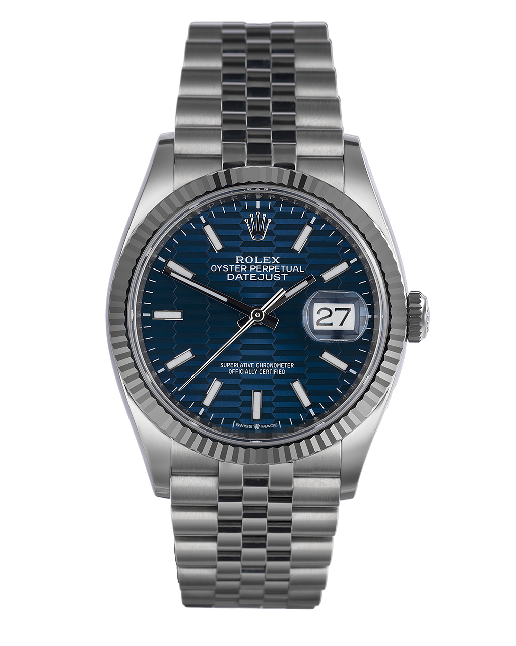 Rolex Datejust Watches Ref Discontinued The