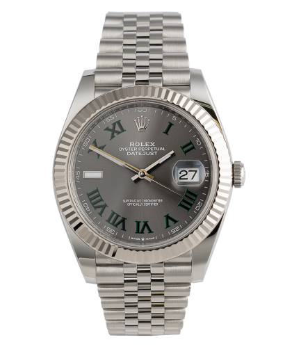 Rolex Datejust Watches Ref Rolex Warranty To