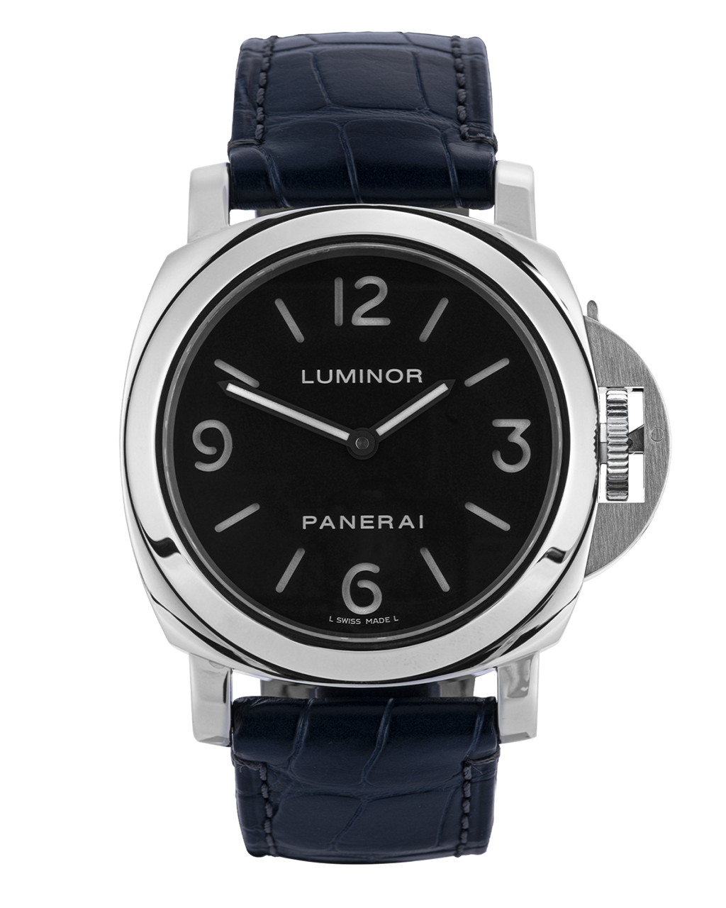 Panerai Luminor Base Watches ref PAM 112 PAM 112 Sandwich