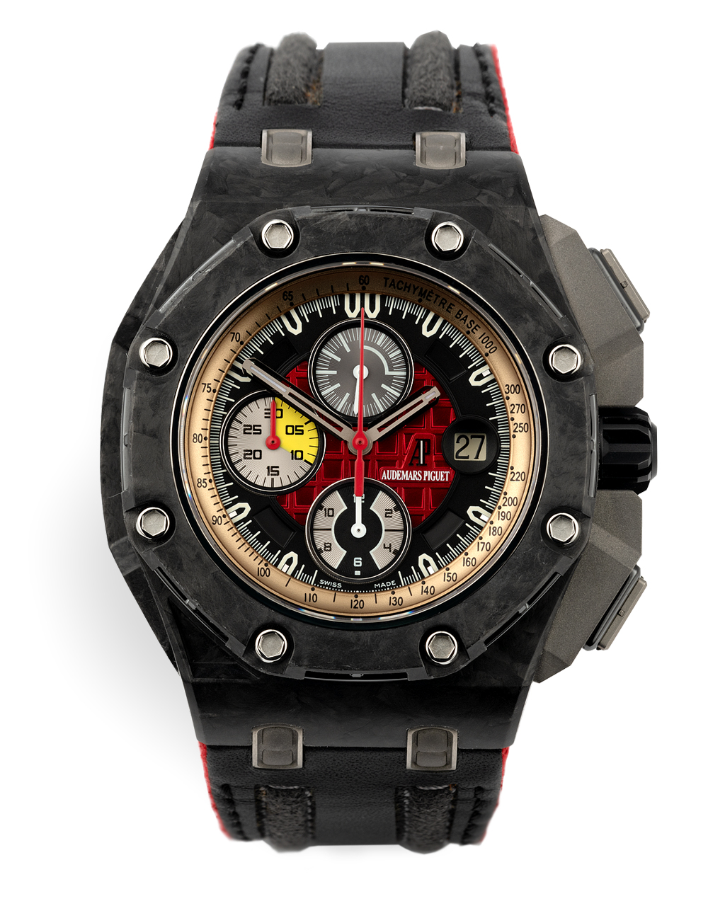 Audemars Piguet Offshore Grand Prix Watches ref 26290IO.OO