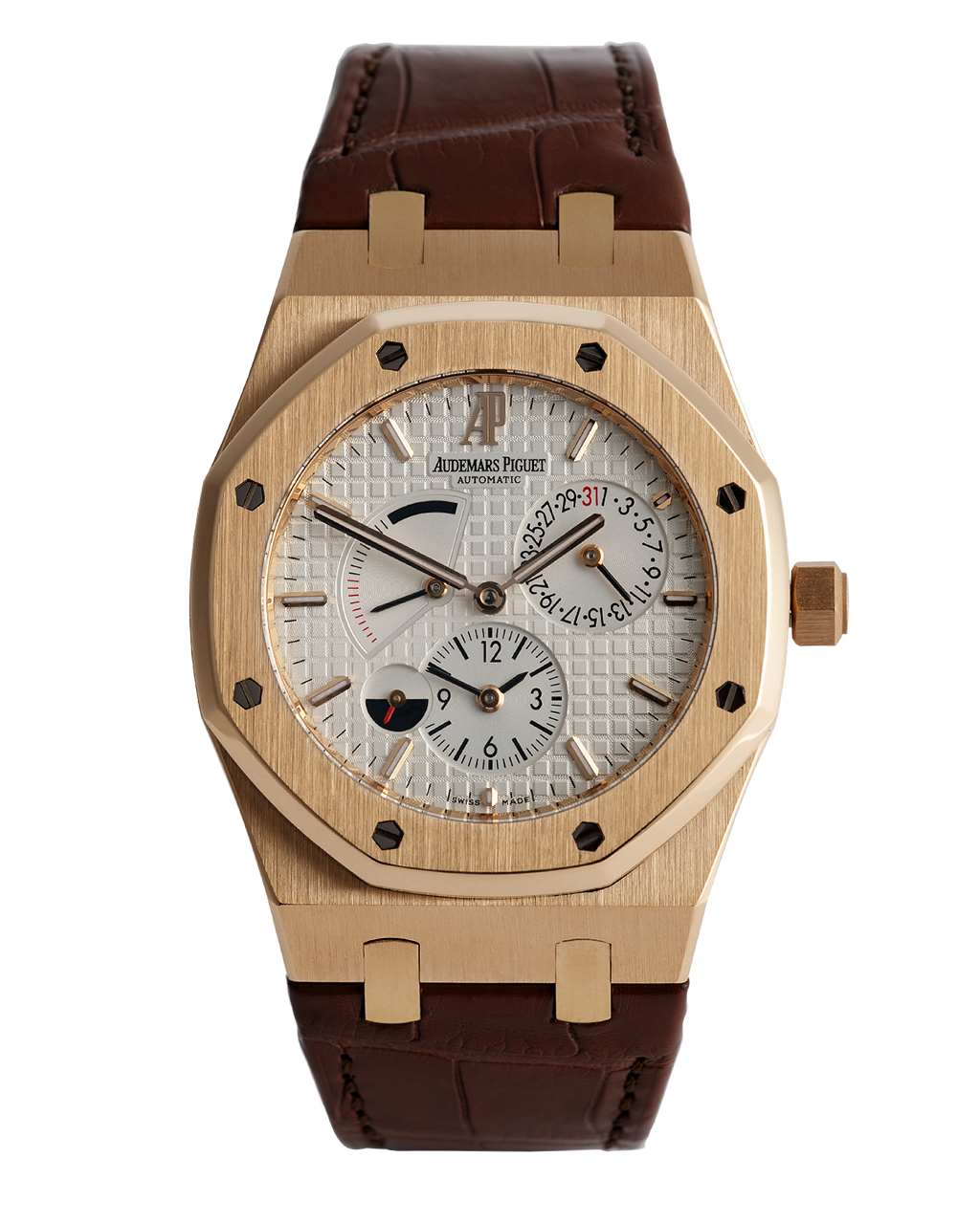 Audemars Piguet Royal Oak Watches ref 26120OR.OO.D088CR.01