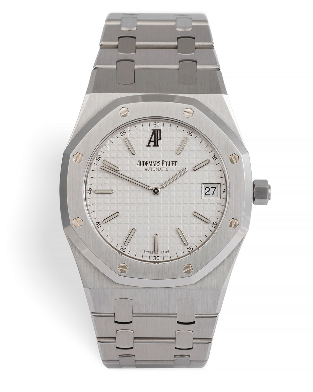 Audemars Piguet Royal Oak Watches ref 15202ST.OO.0944ST.01