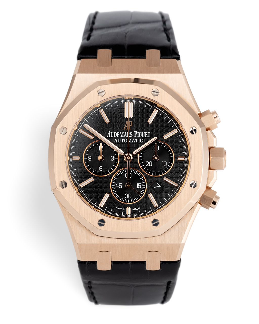 Audemars Piguet Royal Oak Chronograph Watches ref 26320OR.OO