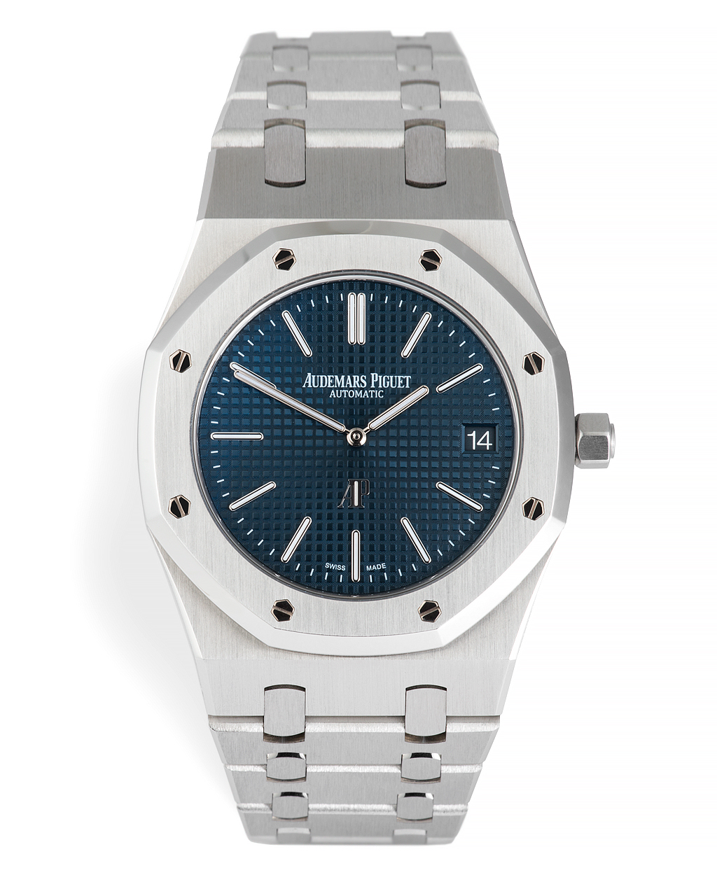 Audemars Piguet Royal Oak Watches ref 15202ST.OO.1240ST.01