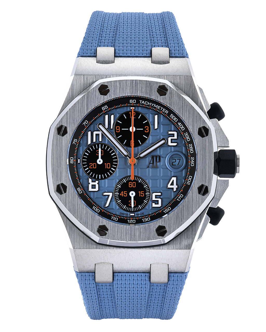 Audemars Piguet Royal Oak Offshore Watches Tiffany Blue