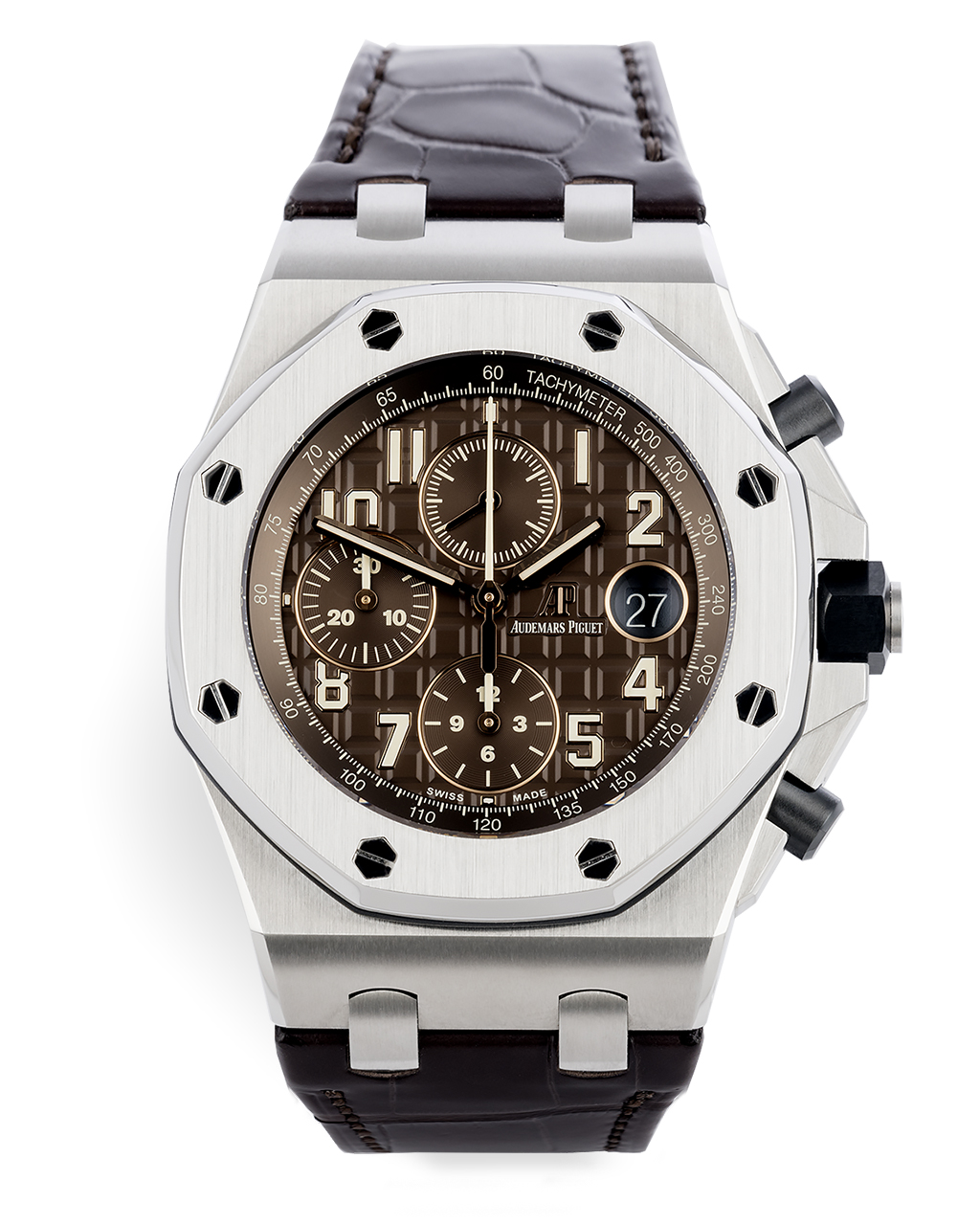 Audemars Piguet Royal Oak Offshore Watches ref 26470ST.OO.A820CR