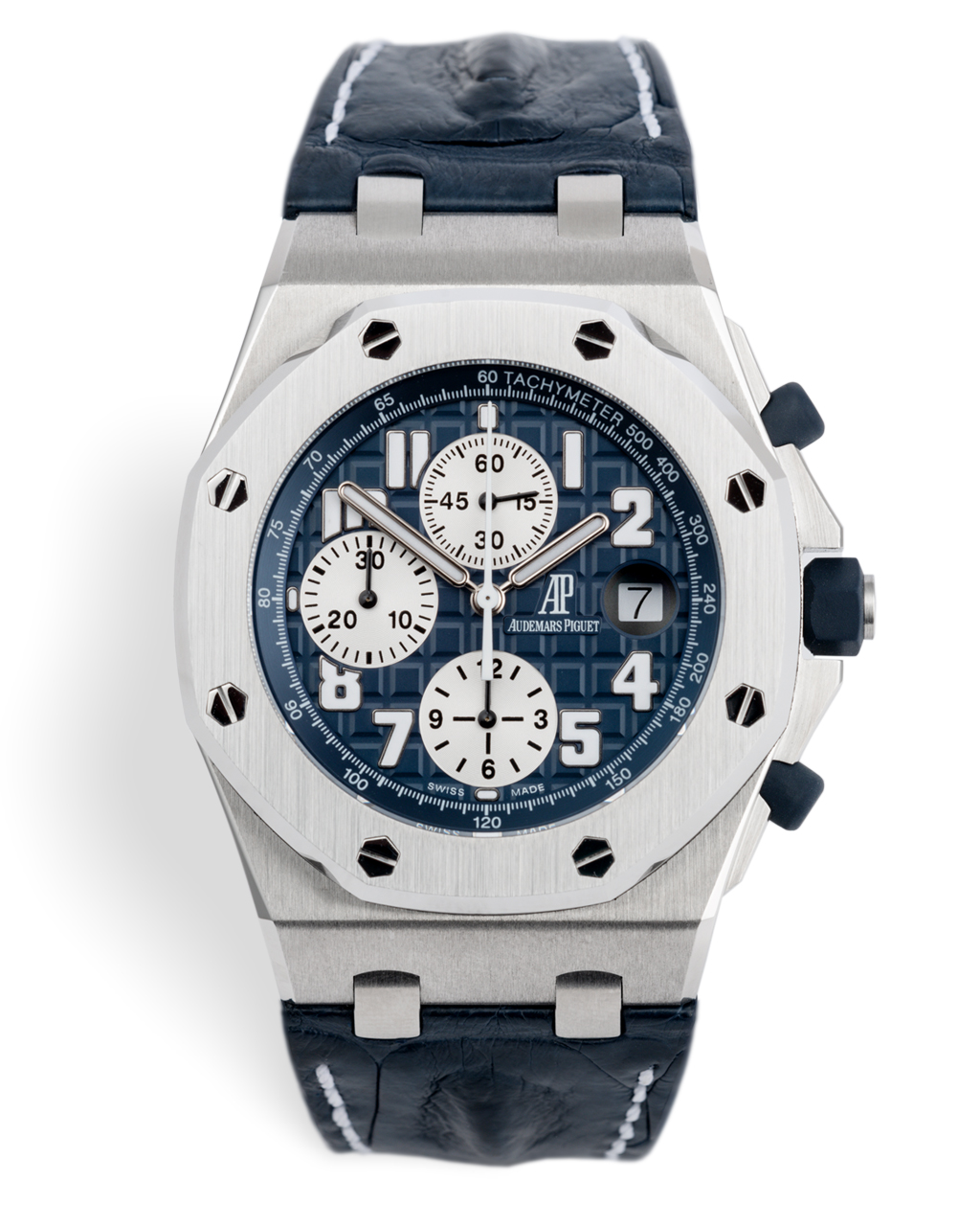 Audemars Piguet Royal Oak Offshore Watches ref 26170ST.OO.1000ST