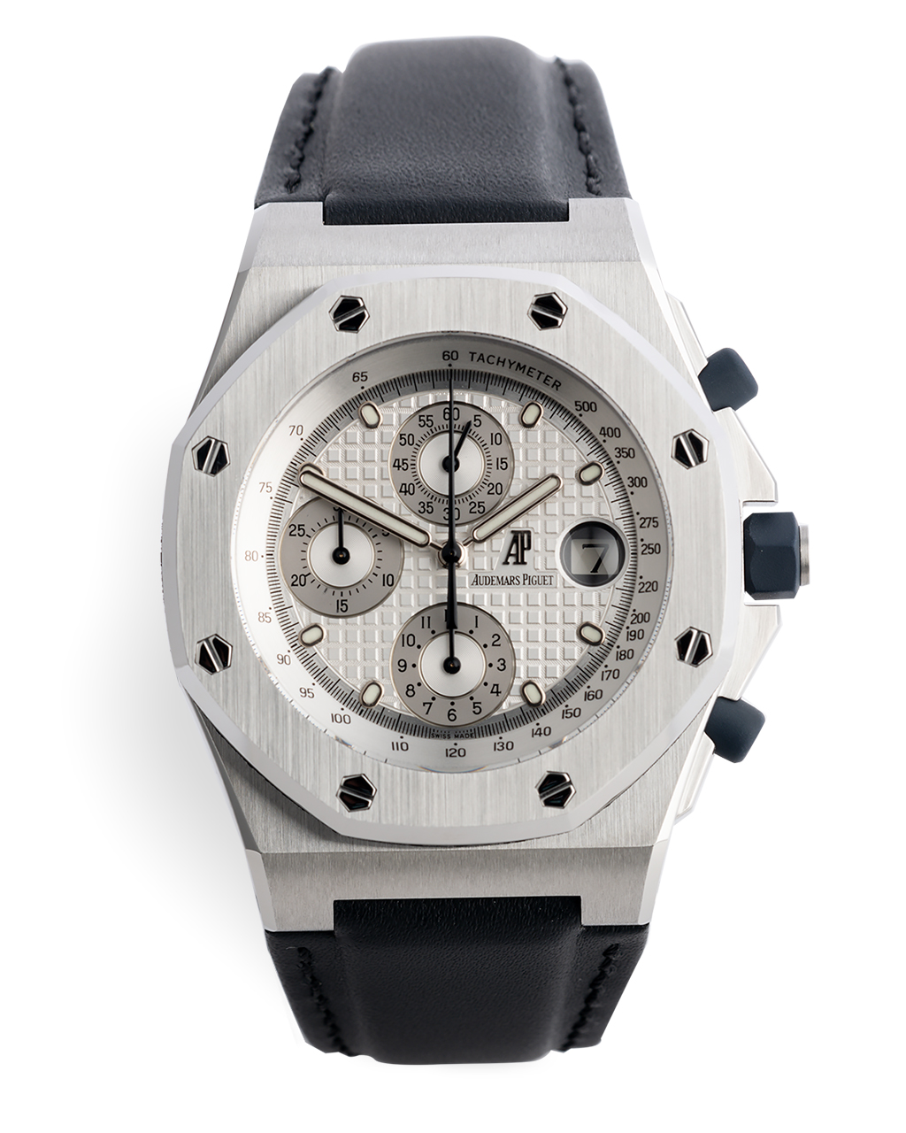 Audemars Piguet Royal Oak Offshore Watches ref 25770ST.OO.D001IN