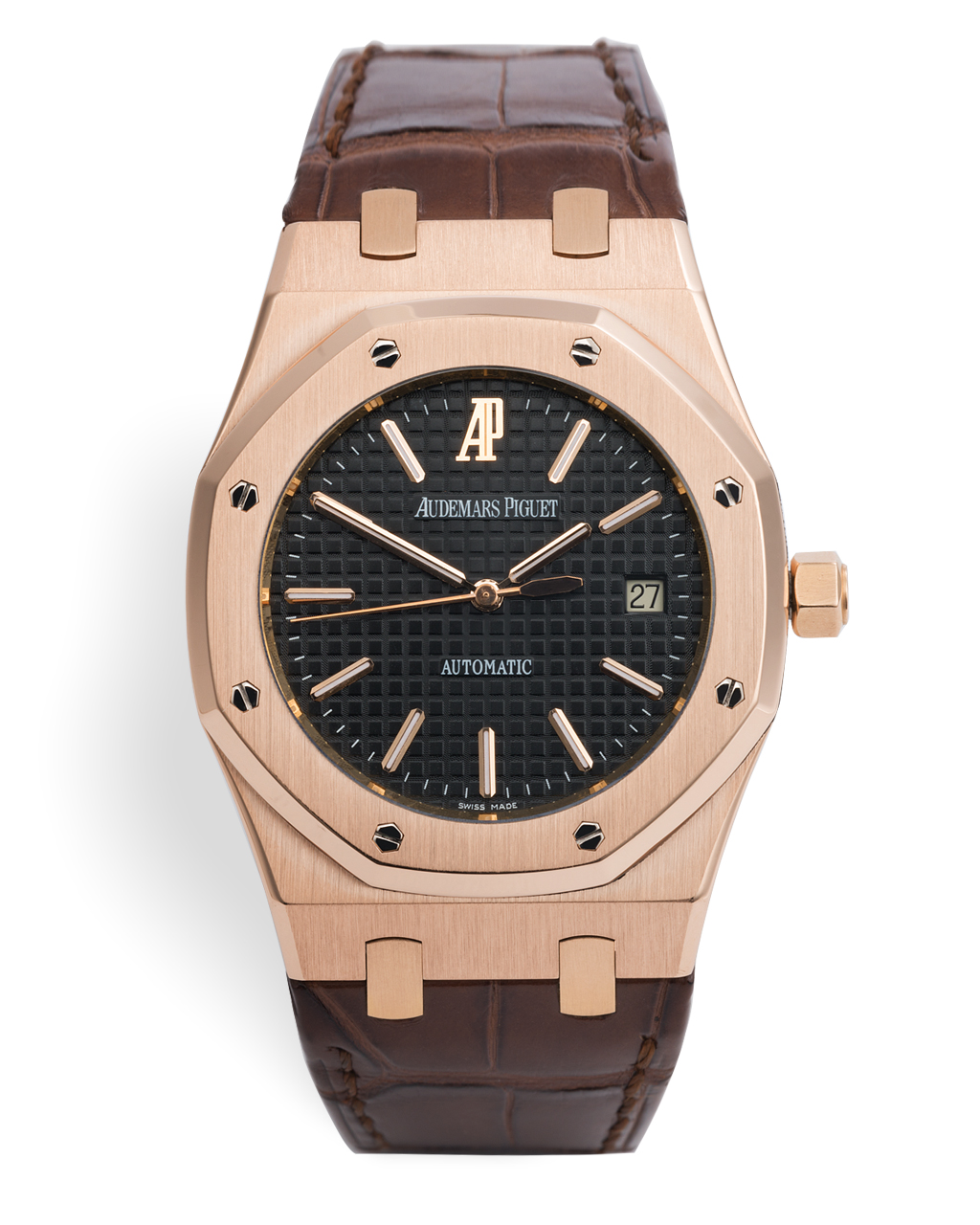 Audemars Piguet Royal Oak Watches ref 15300OR.OO.D002CR.01