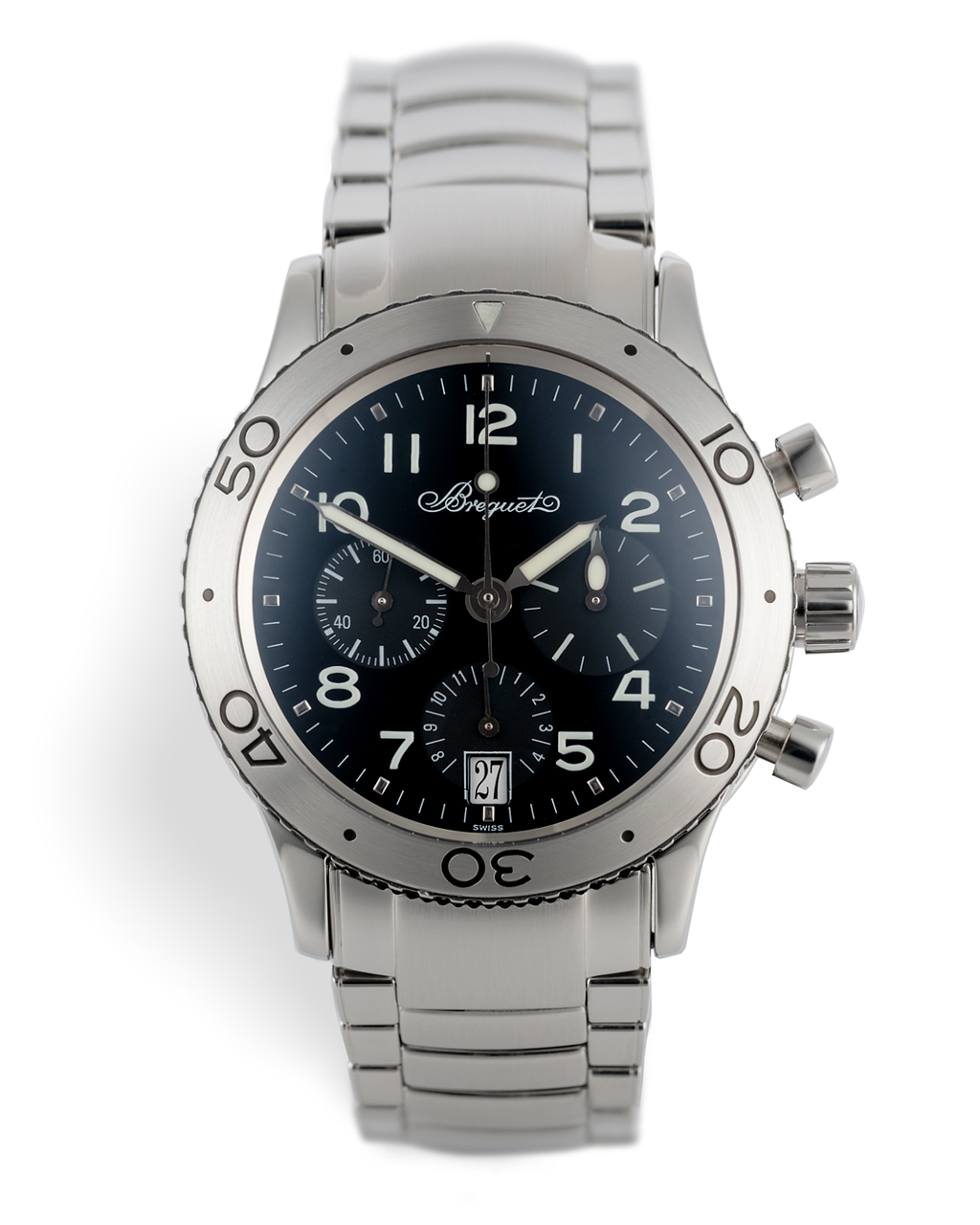 Breguet 3820st hotsell