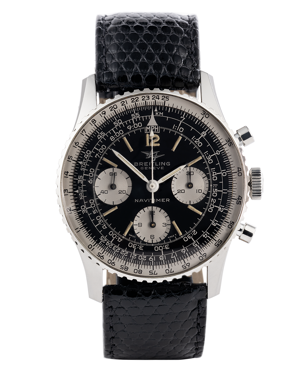 Navitimer 806 outlet