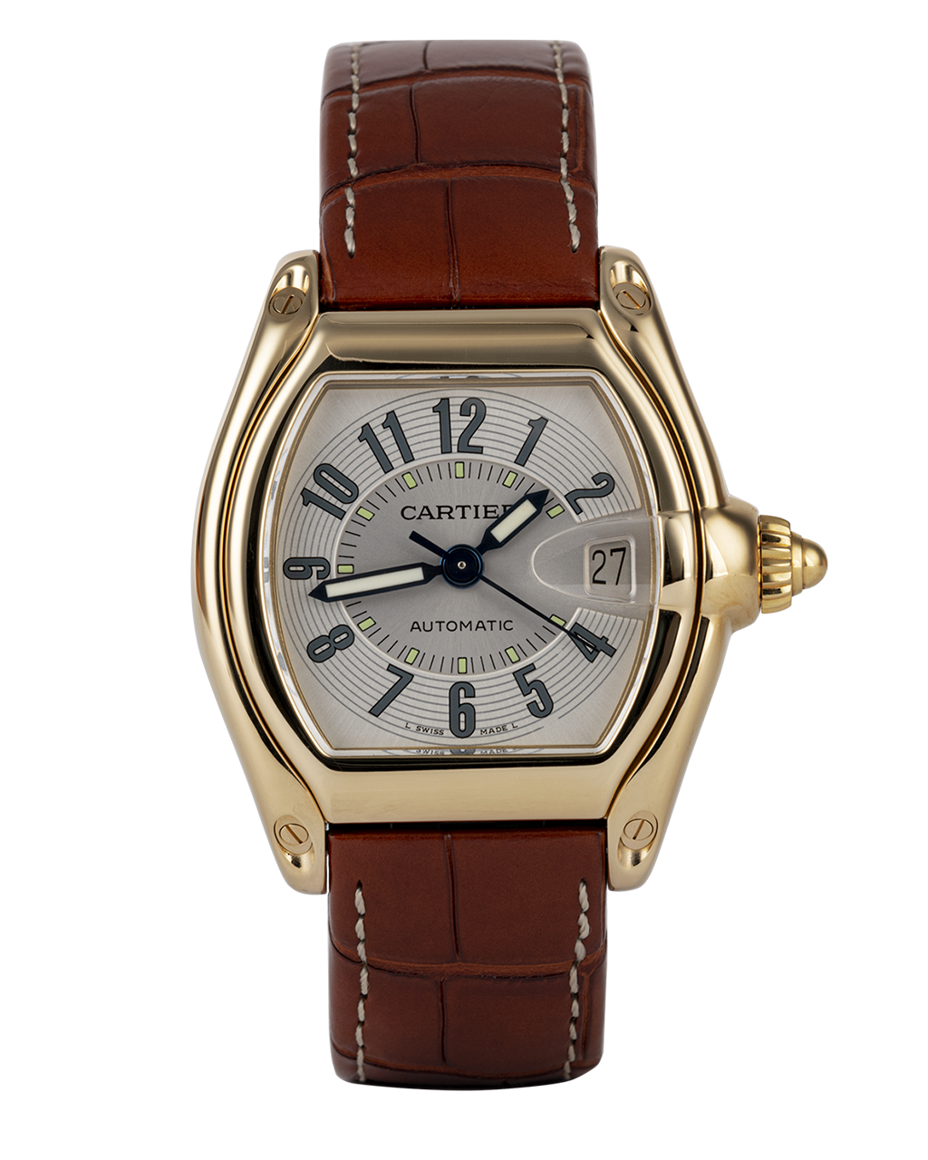 Cartier 2524 best sale