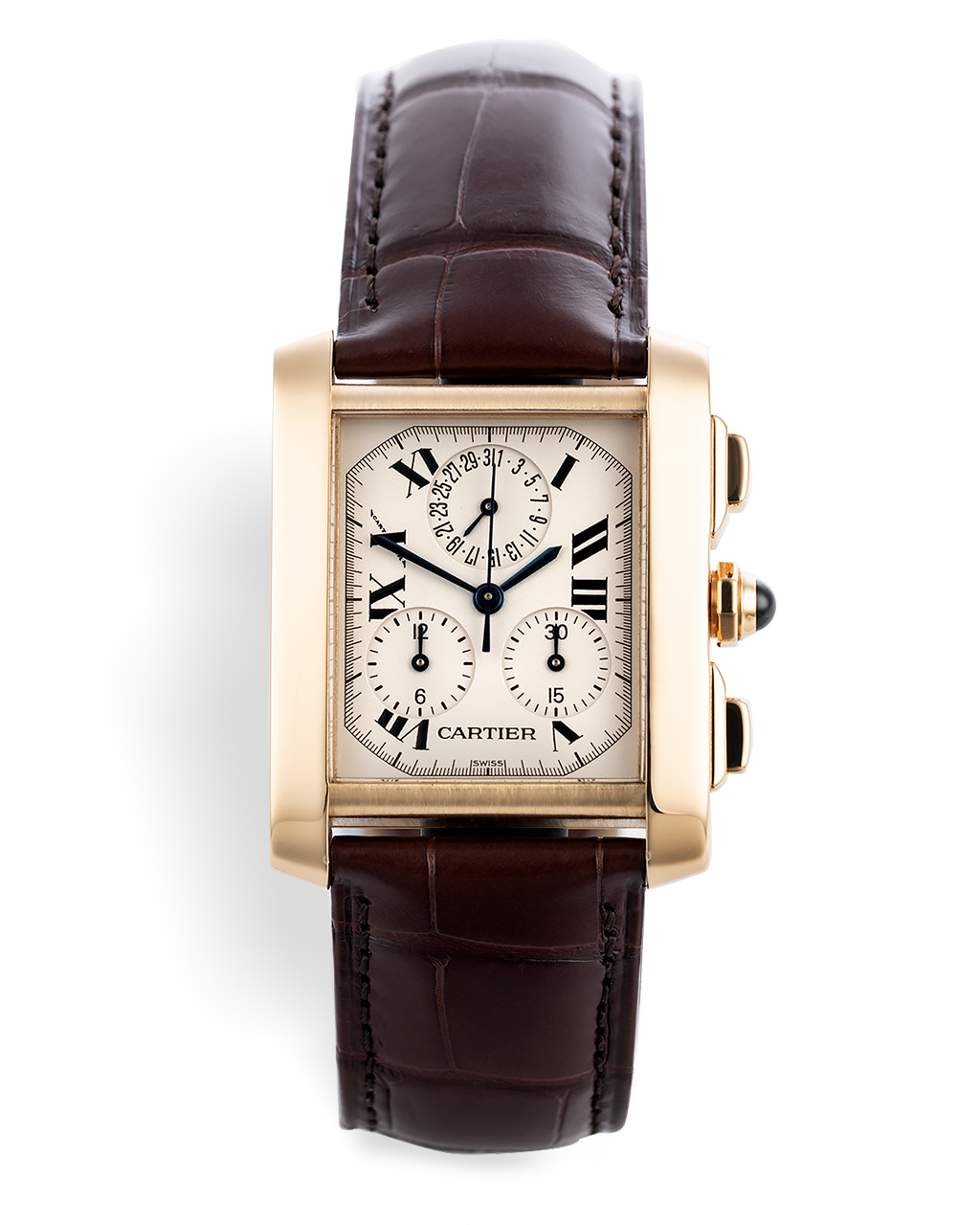 Cartier 1830 sale