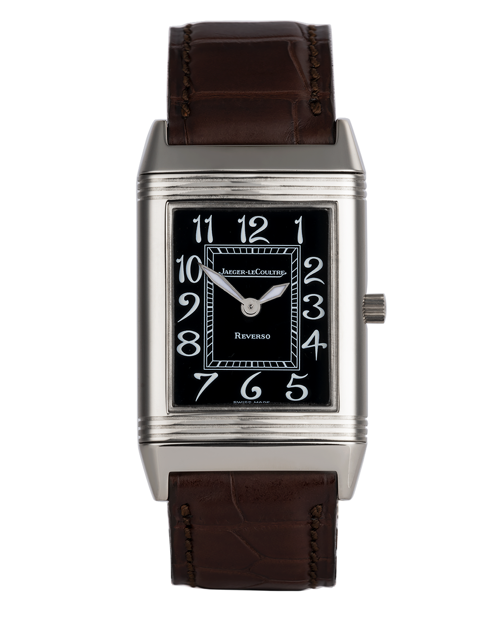 Jaeger leCoultre Reverso Watches ref 250.3.86 250.3.86 White