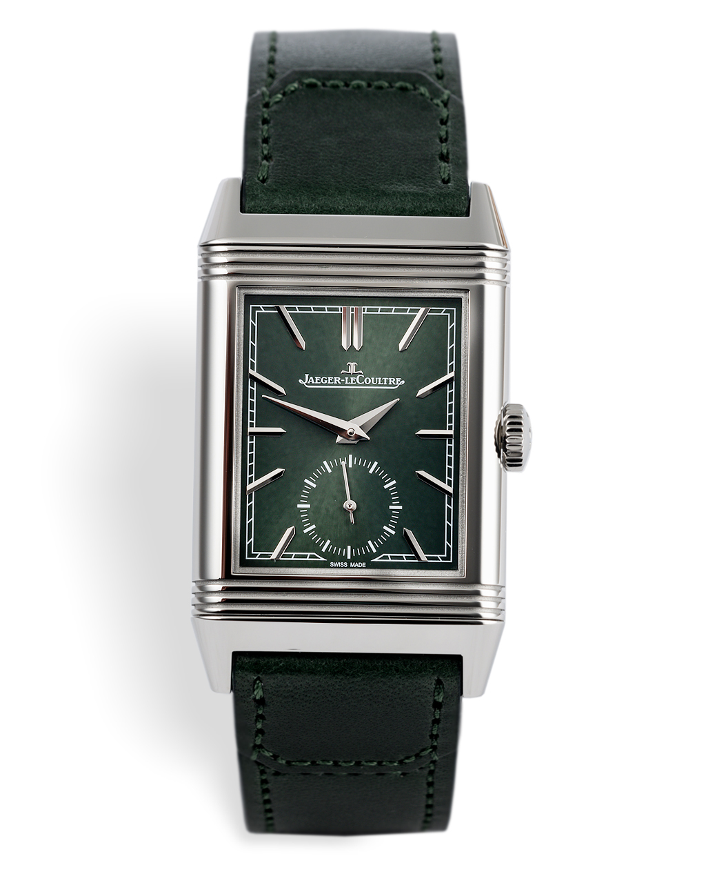 Jaeger leCoultre Reverso Tribute 1931 Watches ref Q3978430