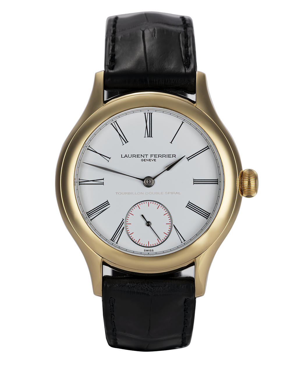 Laurent Ferrier Galet Classic Watches ref LCF001.02.J1.E09