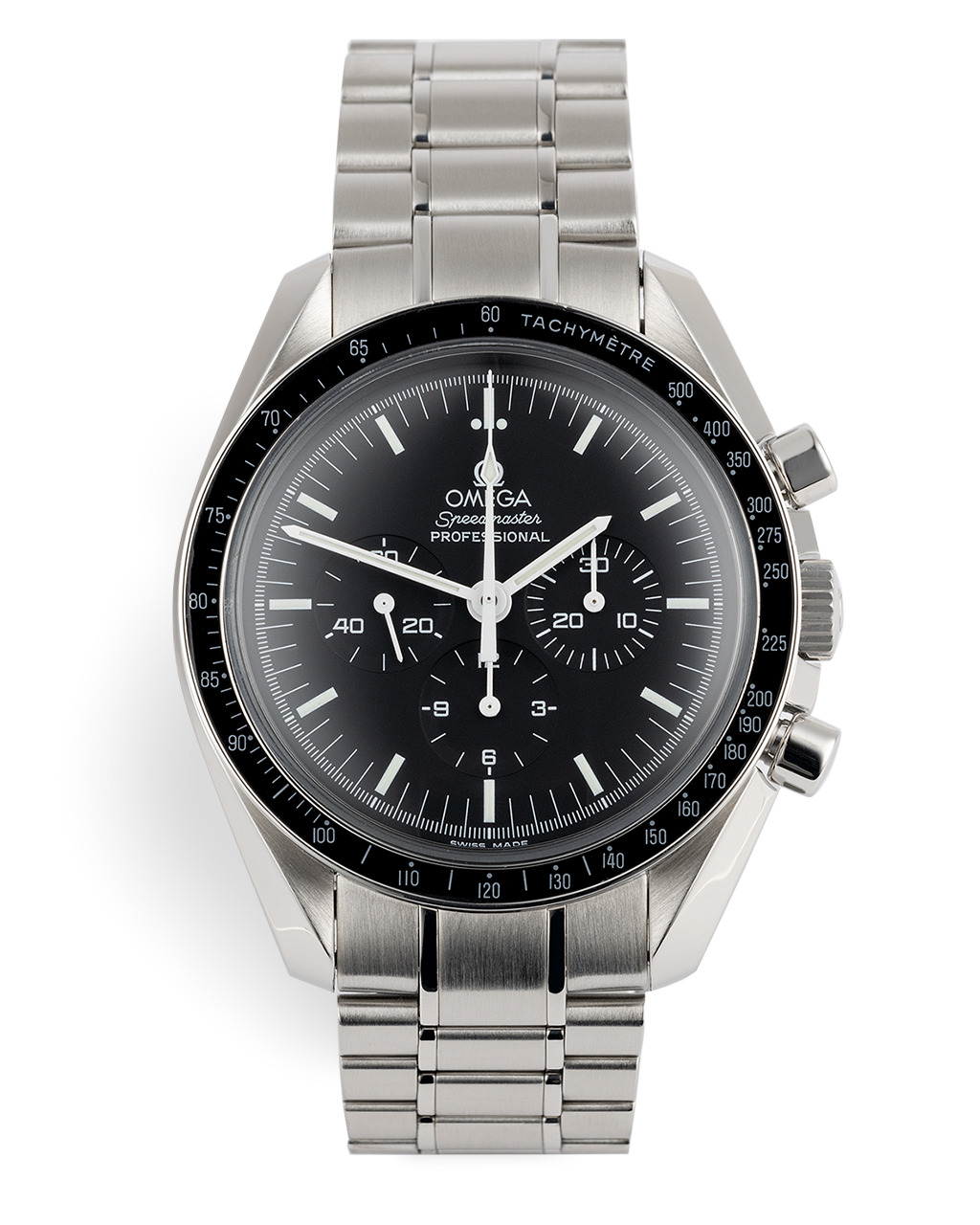 Omega speedmaster sale professional 455b