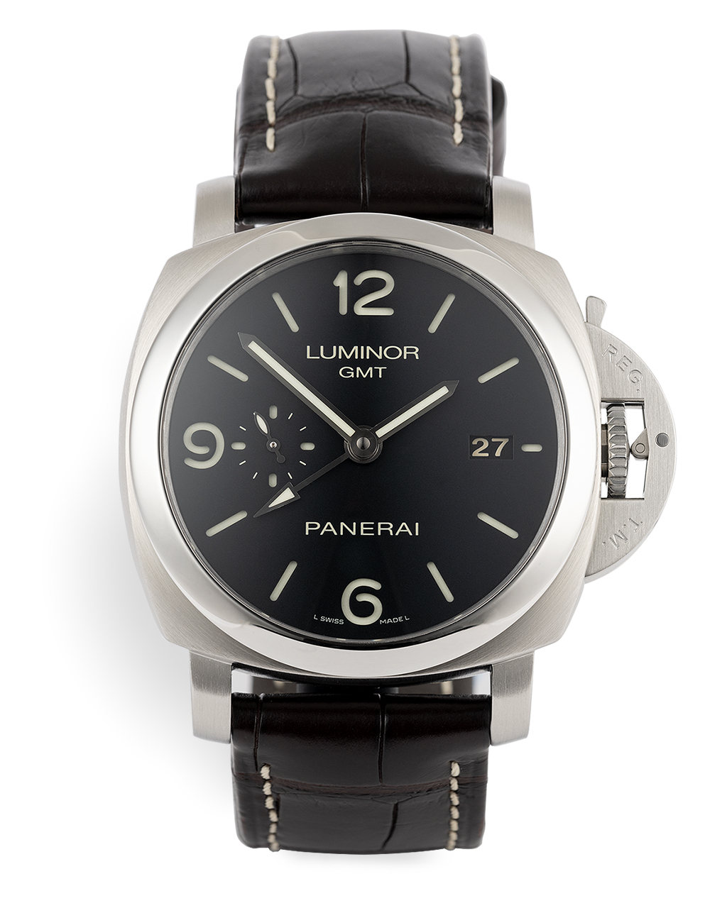 Panerai hot sale pam 320