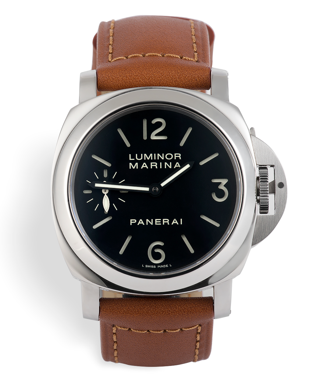 Panerai luminor pam on sale 111