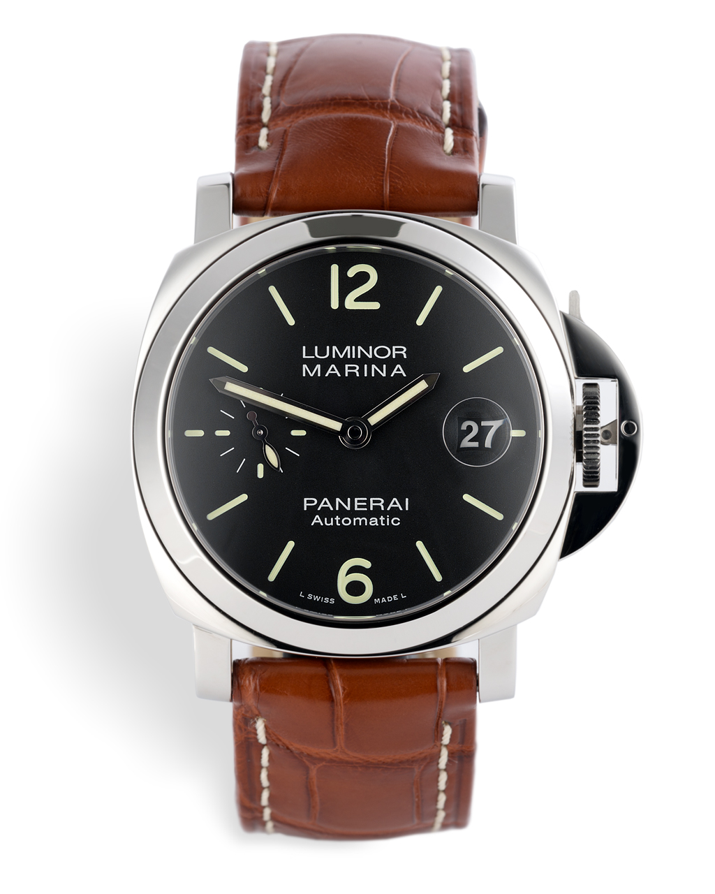 Panerai pam01048 shop