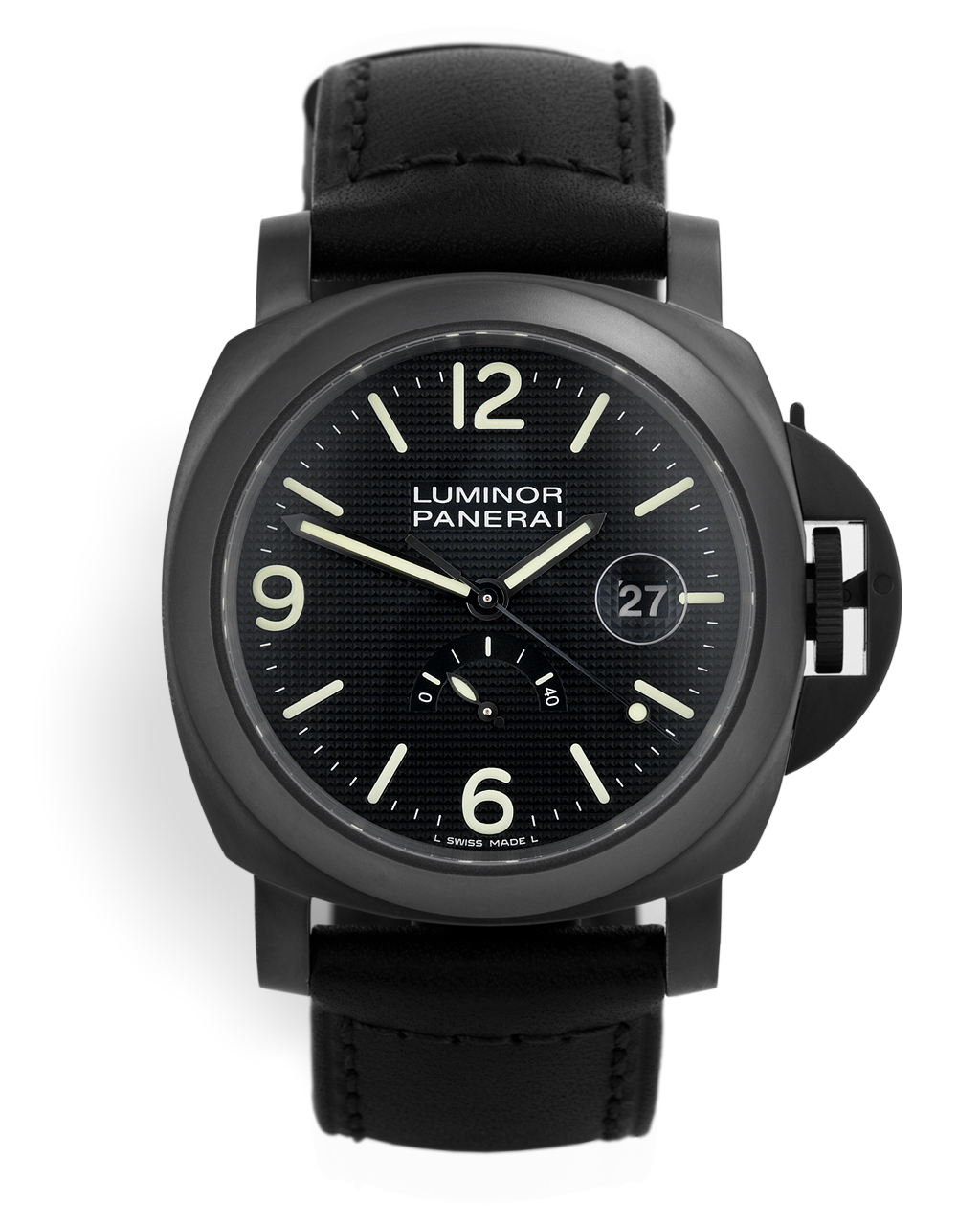 Panerai Luminor Marina Watches ref PAM00028 Full Set Limited