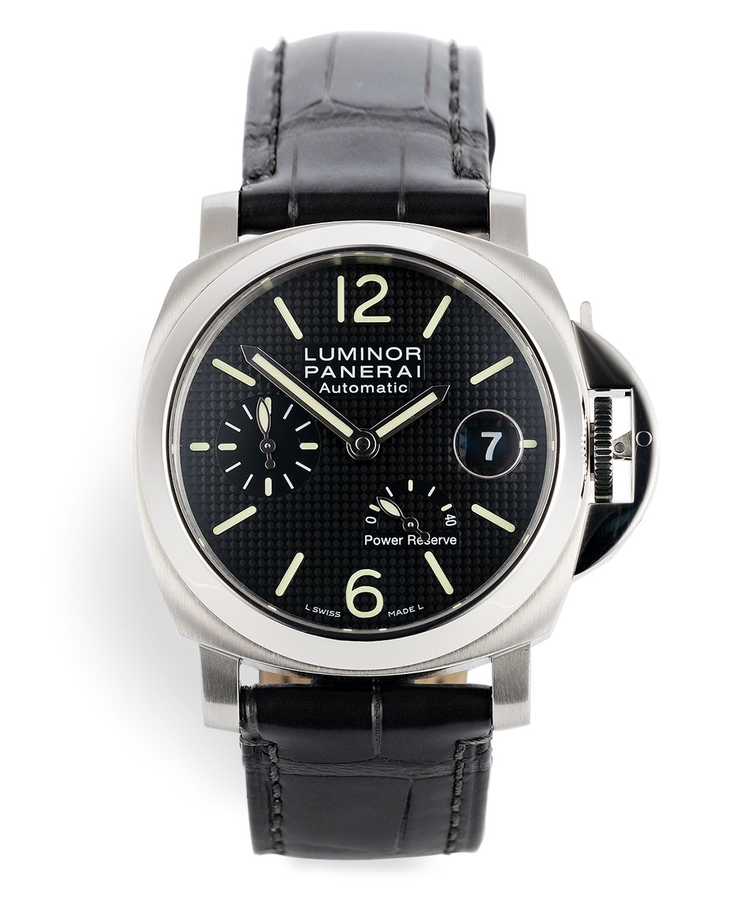 Panerai on sale op 6567