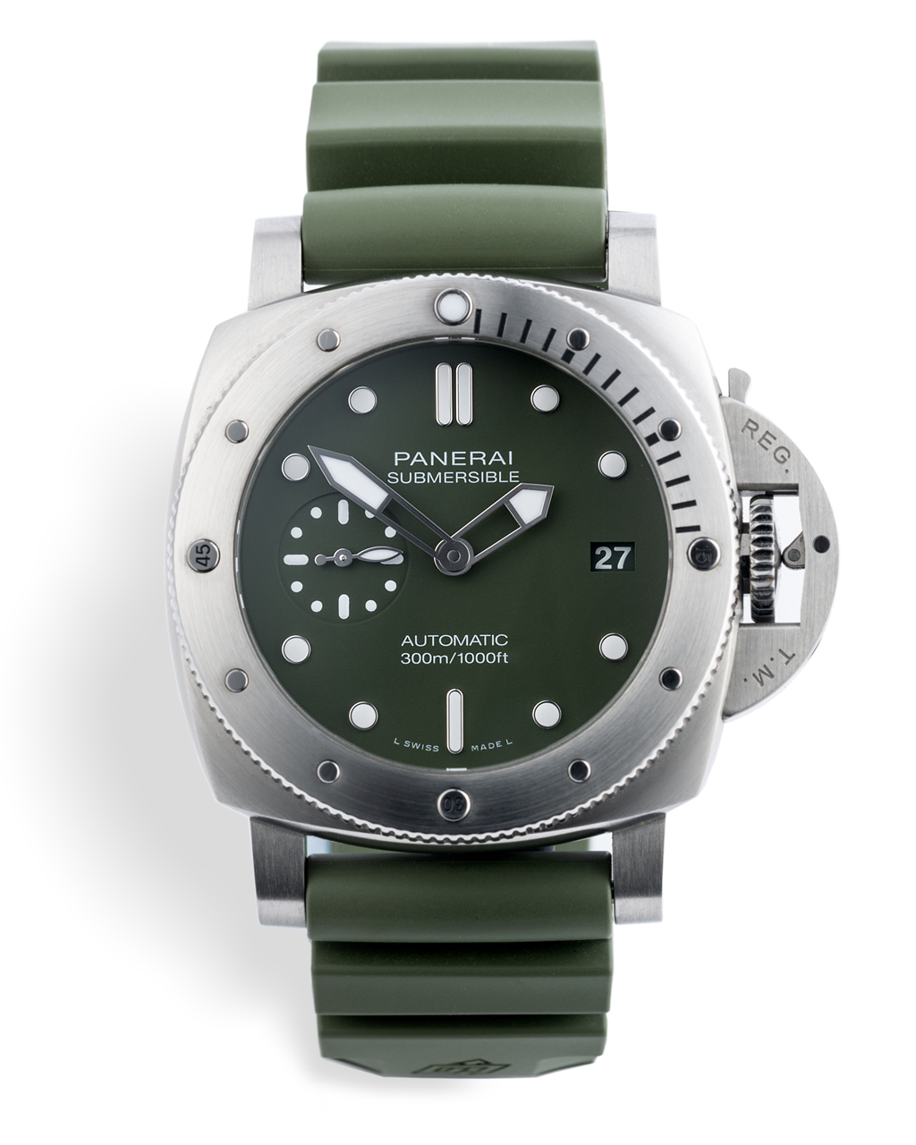 Panerai discount pam 1055