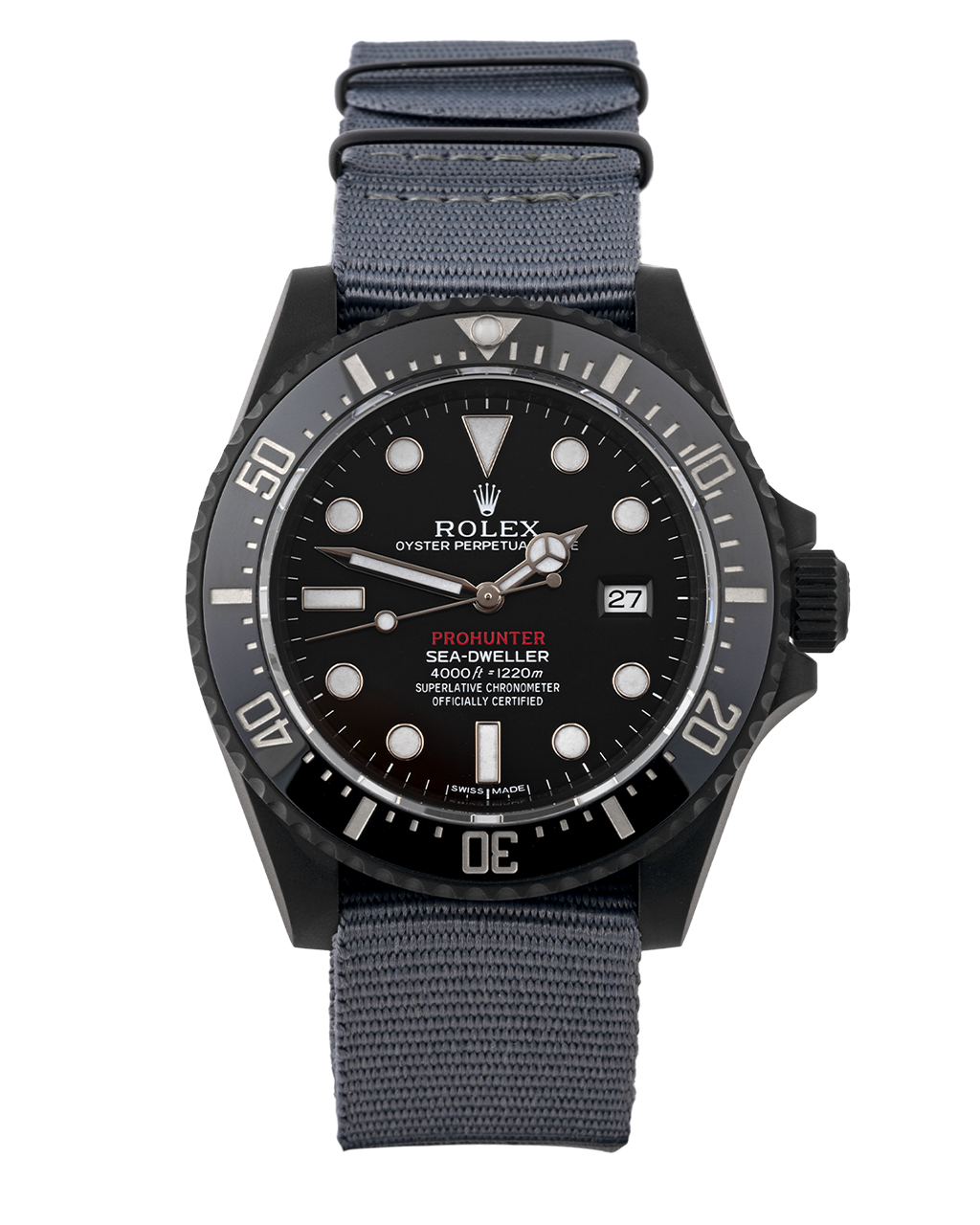 Rolex pro hunter gmt master ii price sale