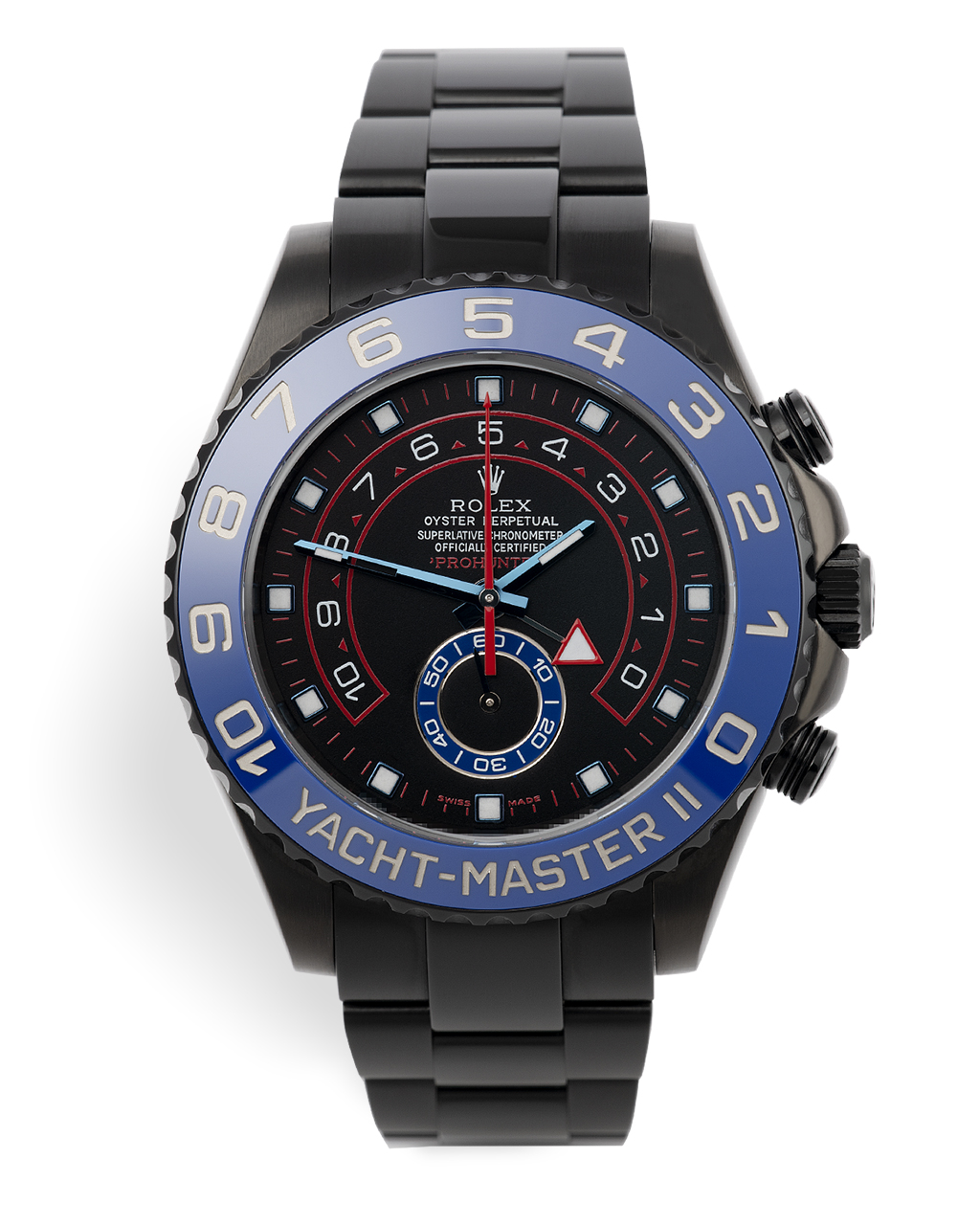 Pro Hunter Yacht-Master II