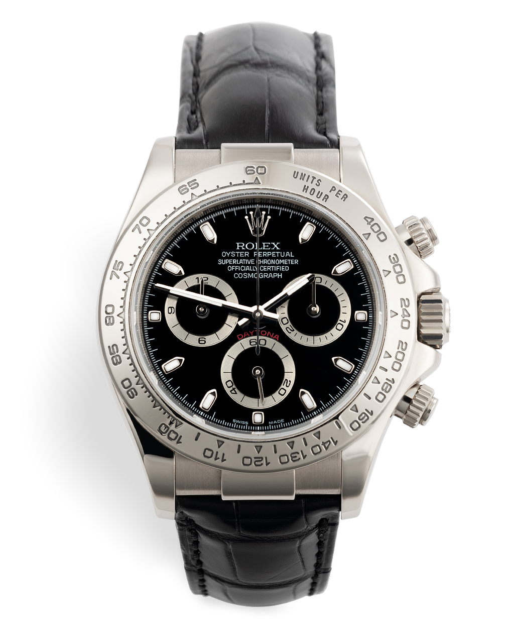 Rolex Cosmograph Daytona Watches | ref 116519 | 'Full Set 