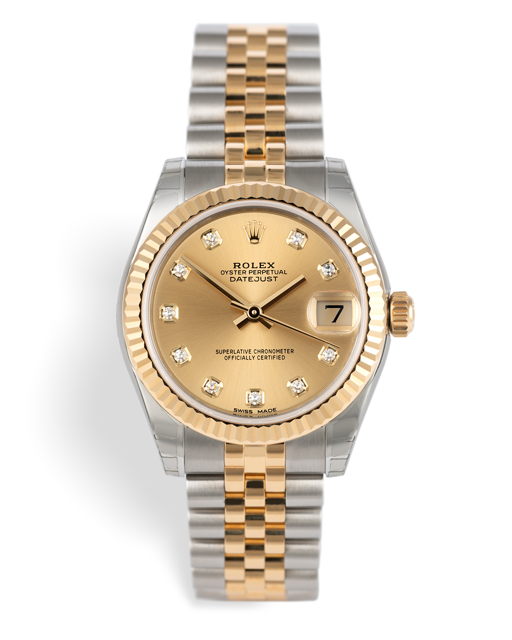 Rolex 178273 on sale