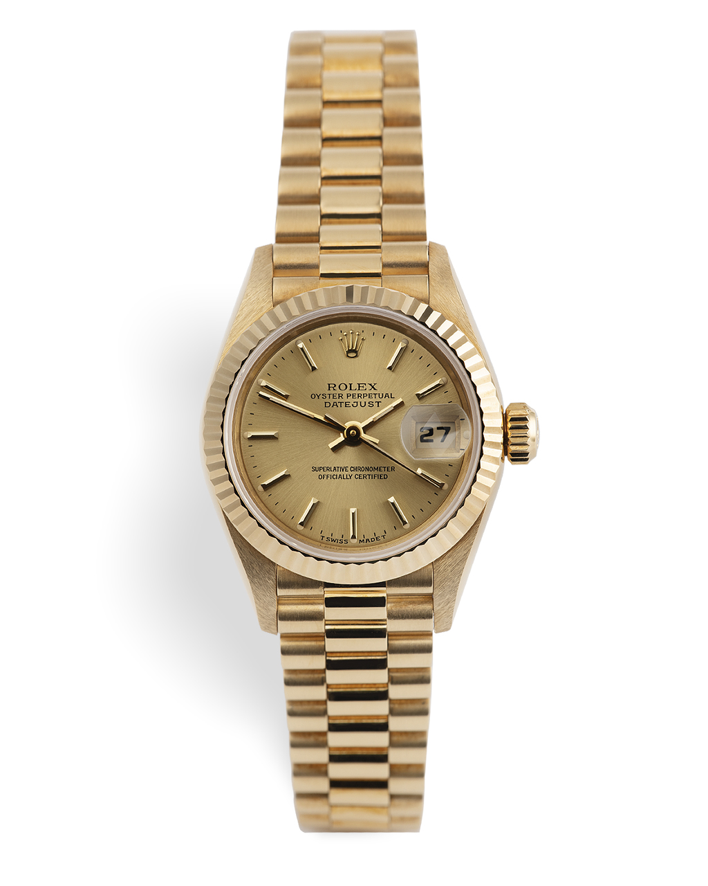 Rolex Datejust Watches | ref 69178 | 'New Old Stock' | The Watch Club