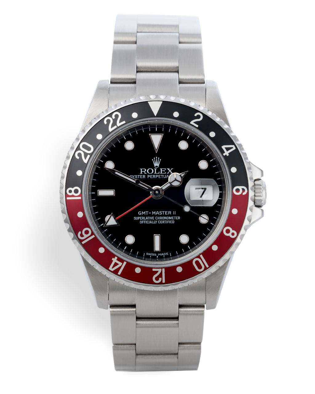 Rolex GMT-Master II Watches | ref 16710 | Full Set 'Z Series