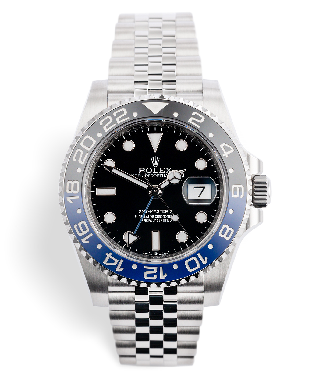 Gmt hot sale blnr jubilee