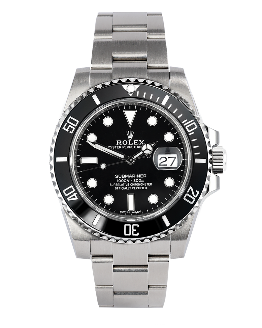 Submariner date 2018 new arrivals