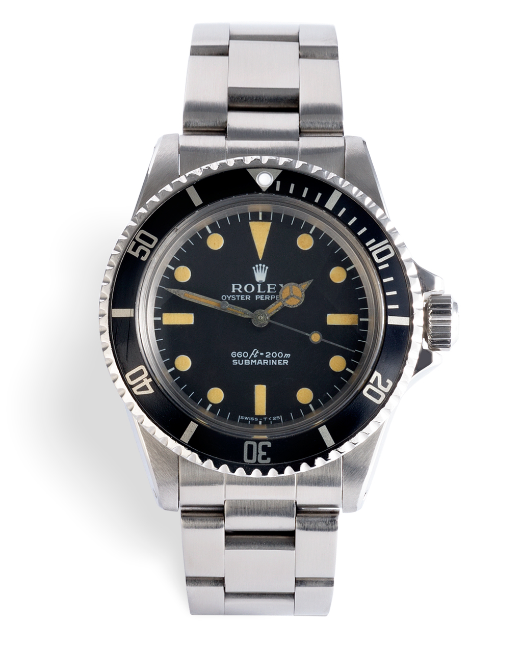 1972 rolex submariner clearance 5513