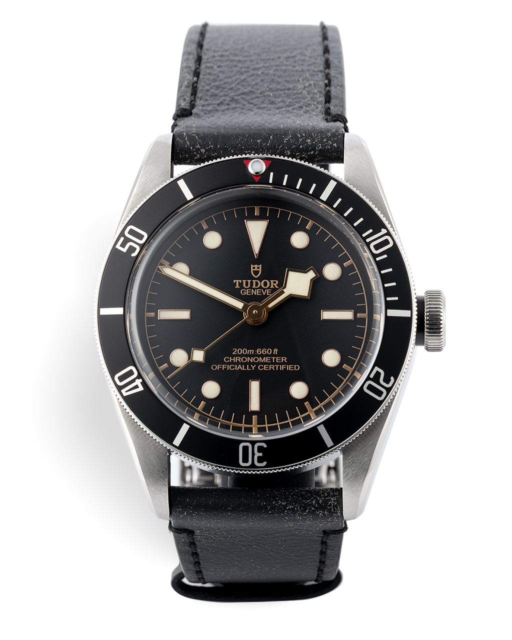 Tudor black bay online 79230n review