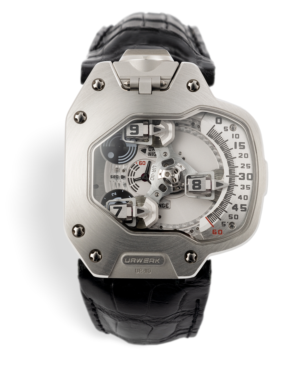 Urwerk ur110 outlet