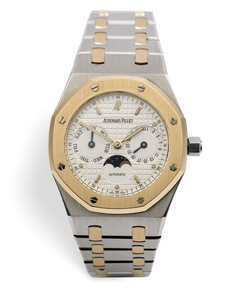 Audemars Piguet Royal Oak Watches ref 25594SA.OO.0789SA.06 In