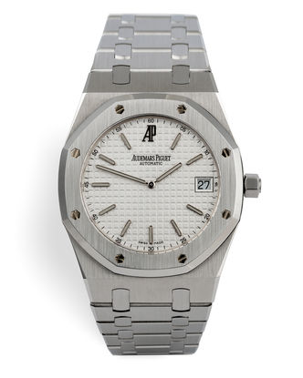 Audemars Piguet Royal Oak Watches ref 15202ST.OO.0944ST.01