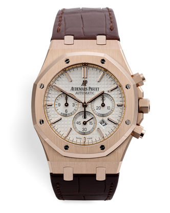 Audemars Piguet Royal Oak Watches ref 26320OR.OO.D088CR.01