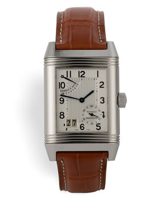 Reverso grande date 8 days new arrivals