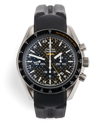 Omega speedmaster deals solar impulse