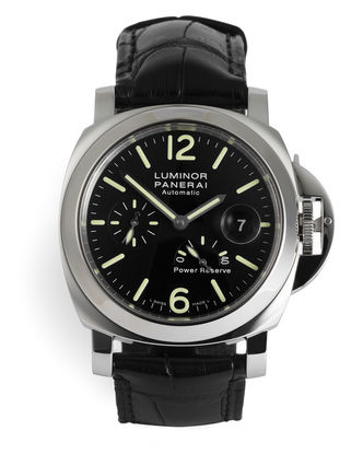 Panerai pam clearance 090