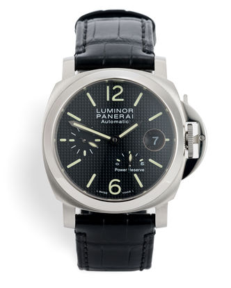 Panerai Luminor Power Reserve Watches ref PAM 241 40mm