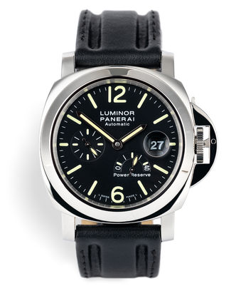 Panerai Luminor Power Reserve Watches ref PAM 00090 44mm