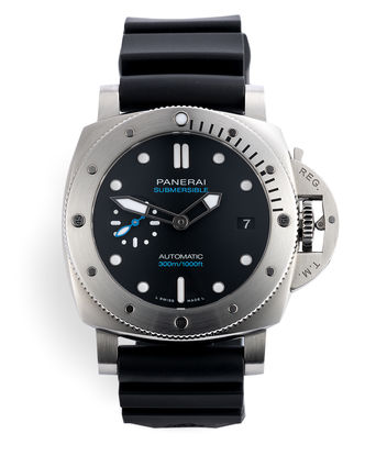 Panerai club 2025