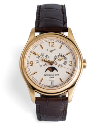 Patek philippe outlet 5146j price