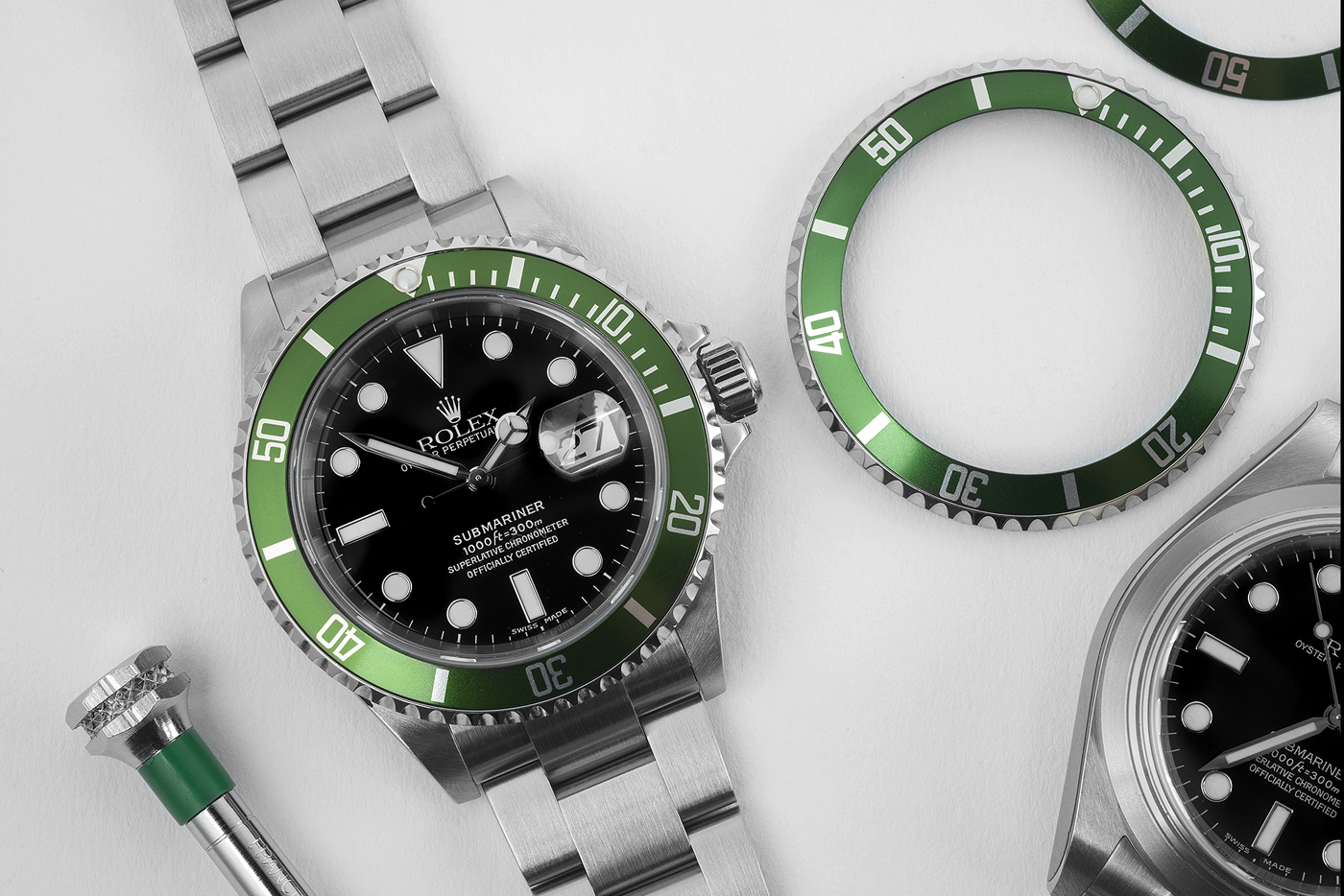 Decoding Watches and Their Reflection of Personality